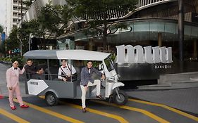 Muu Bangkok, Small Luxury Hotels Of The World